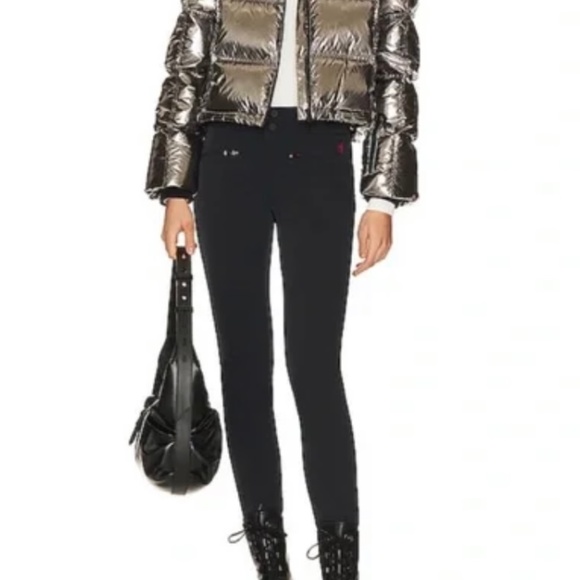 Perfect Moment Pants - Perfect Moment Aurora Skinny Snow Pants